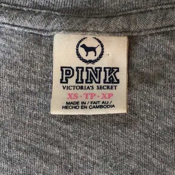 PINK 💕Love Pink T-shirt - Picture 2 of 5